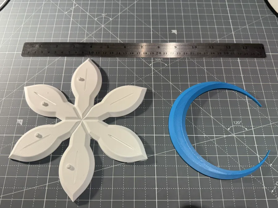 Luna Snow's Emblem photo 1