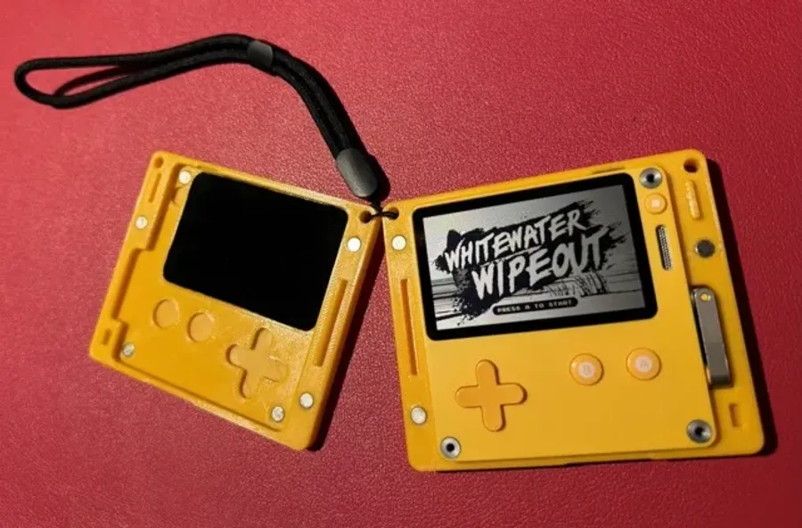 Playdate Case photo 1