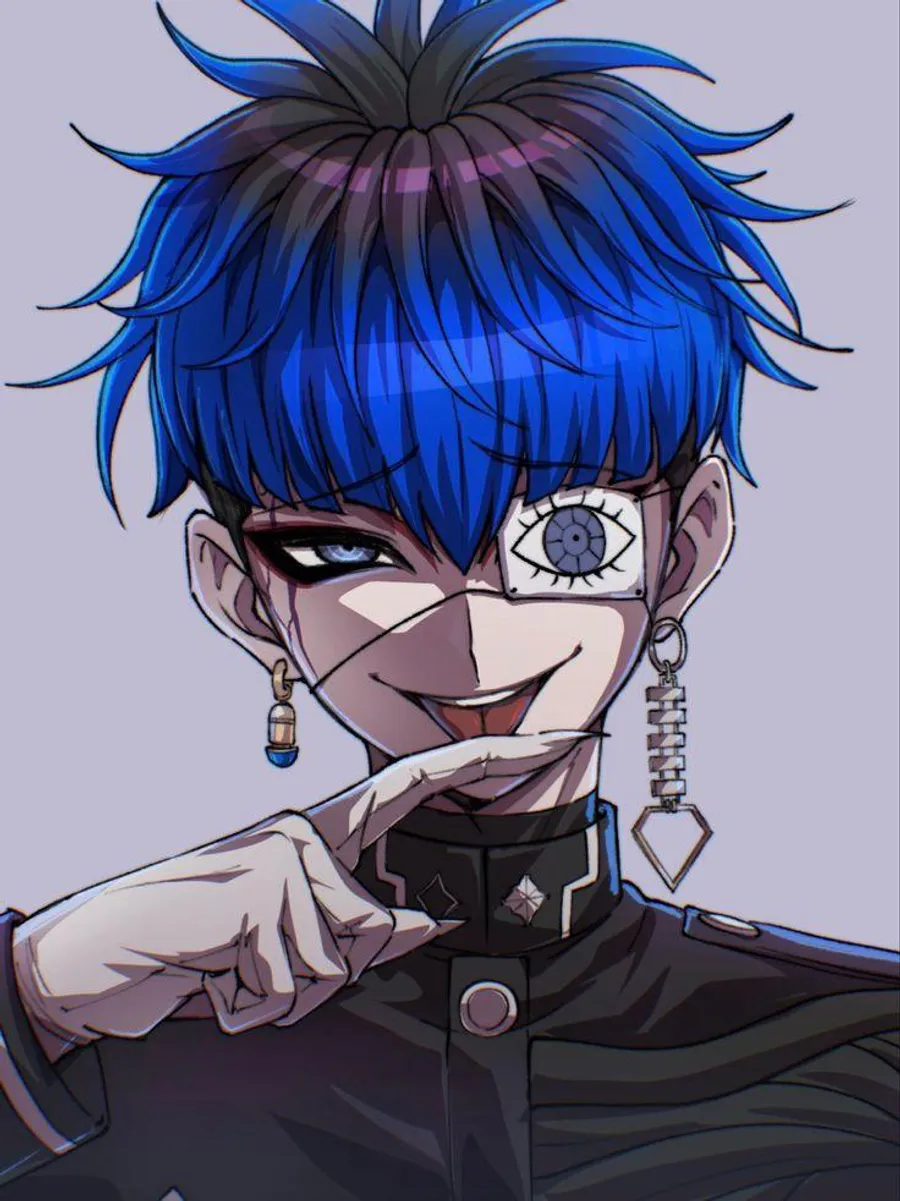 Yugamu Omokage’s Earrings photo 1