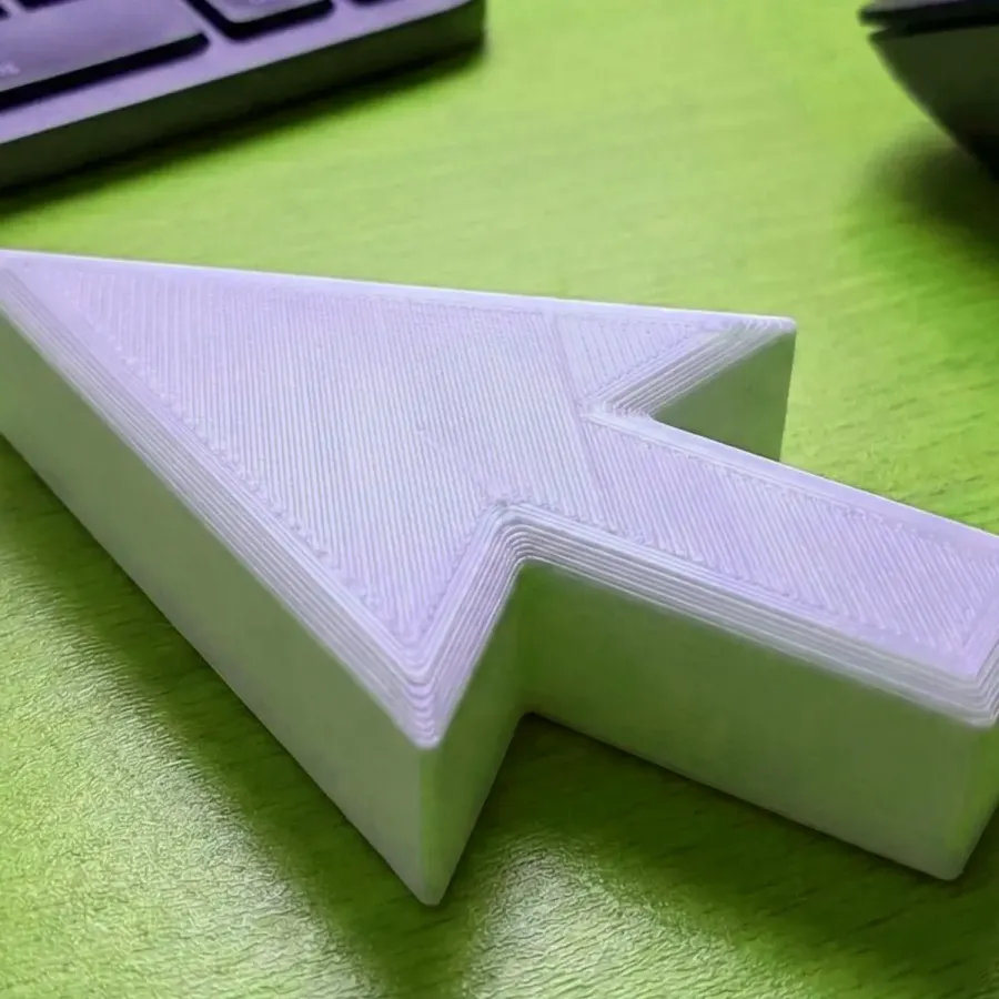 Pointer Totem photo 2