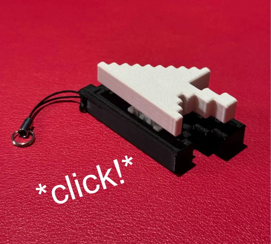 Arrow Pointer Clicker photo 1