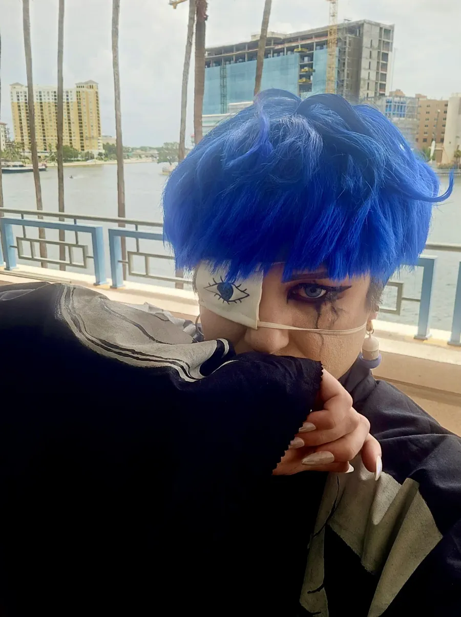 Yugamu Omokage’s Earrings photo 3