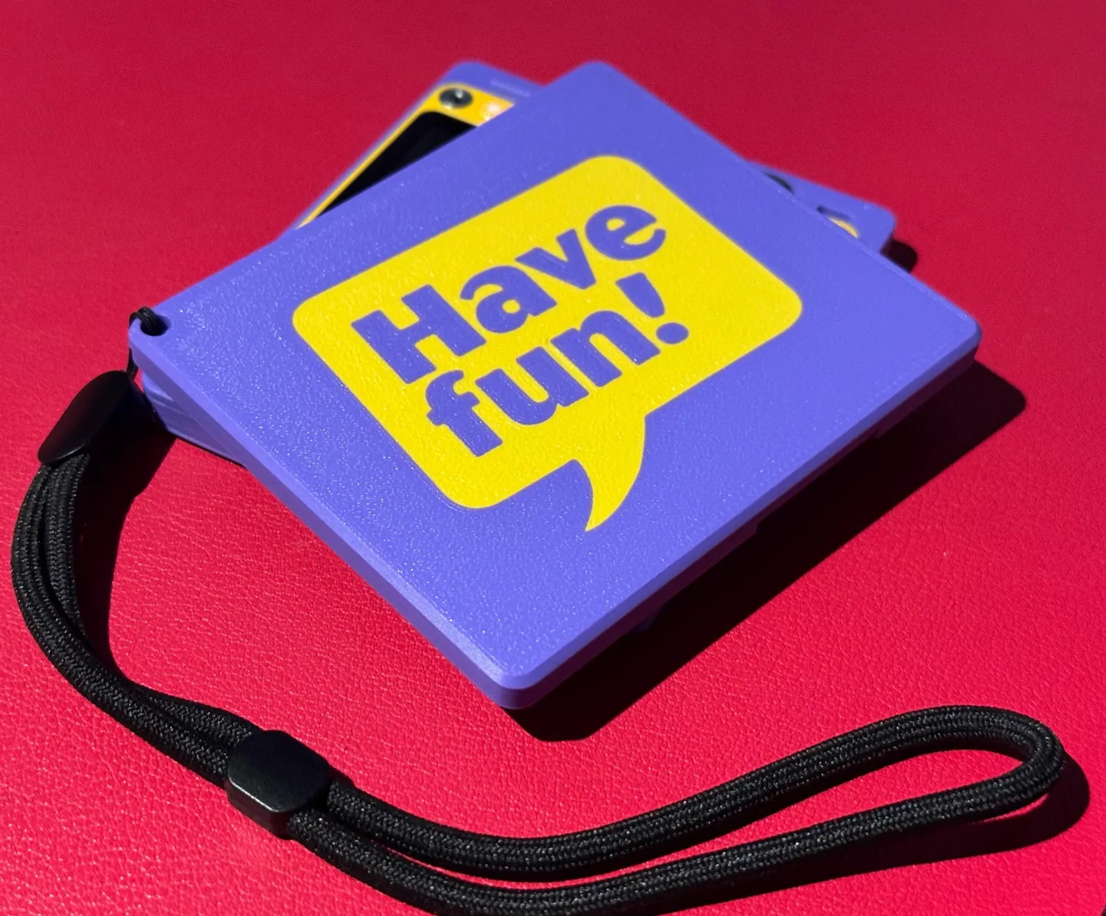 Playdate Case