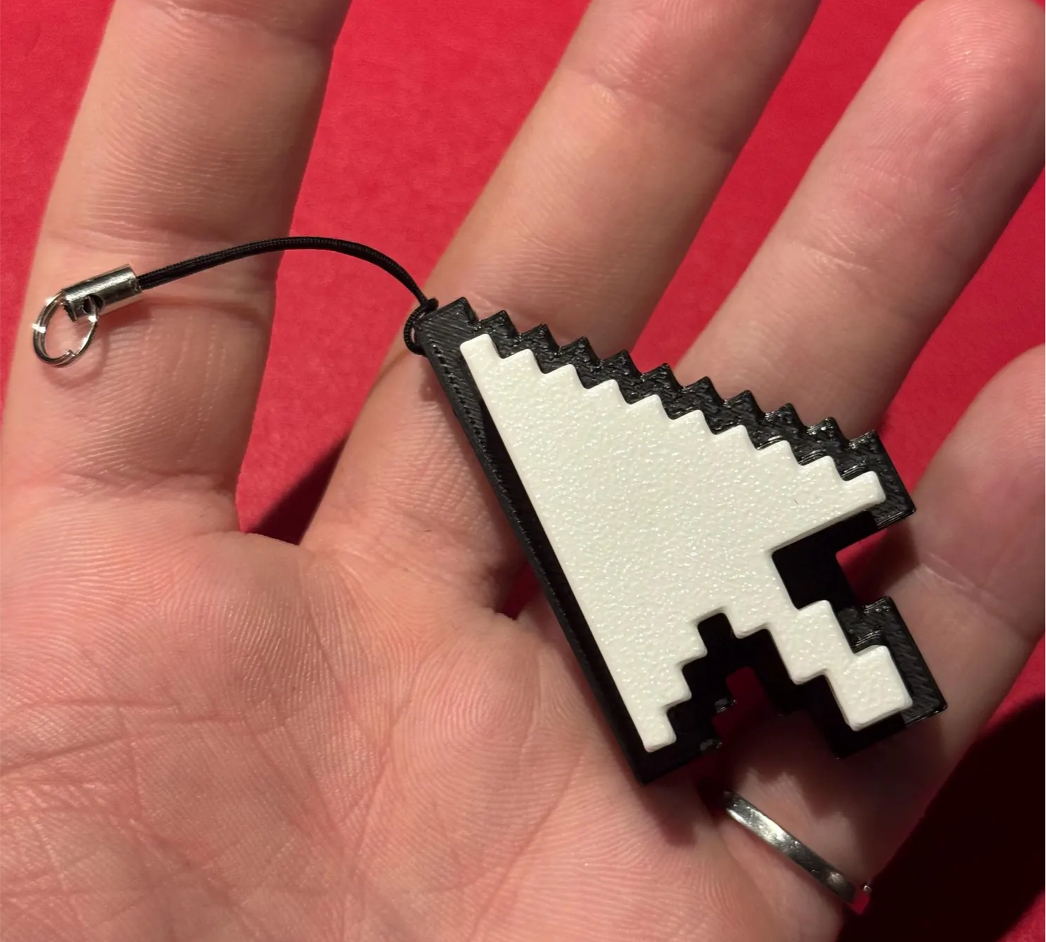 Arrow Pointer Clicker