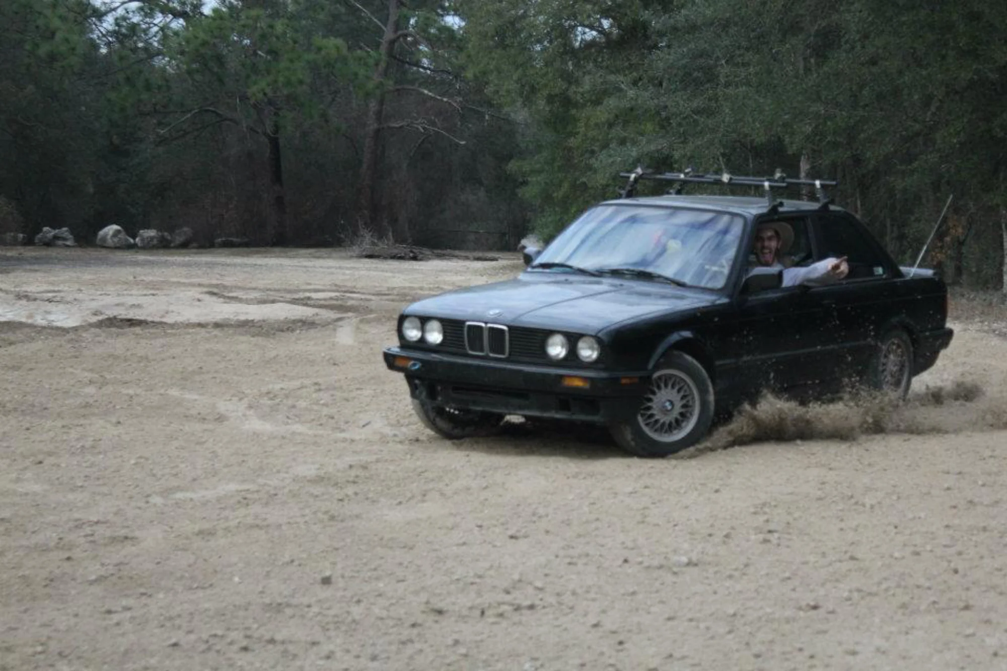 BMW 318is E30 Build