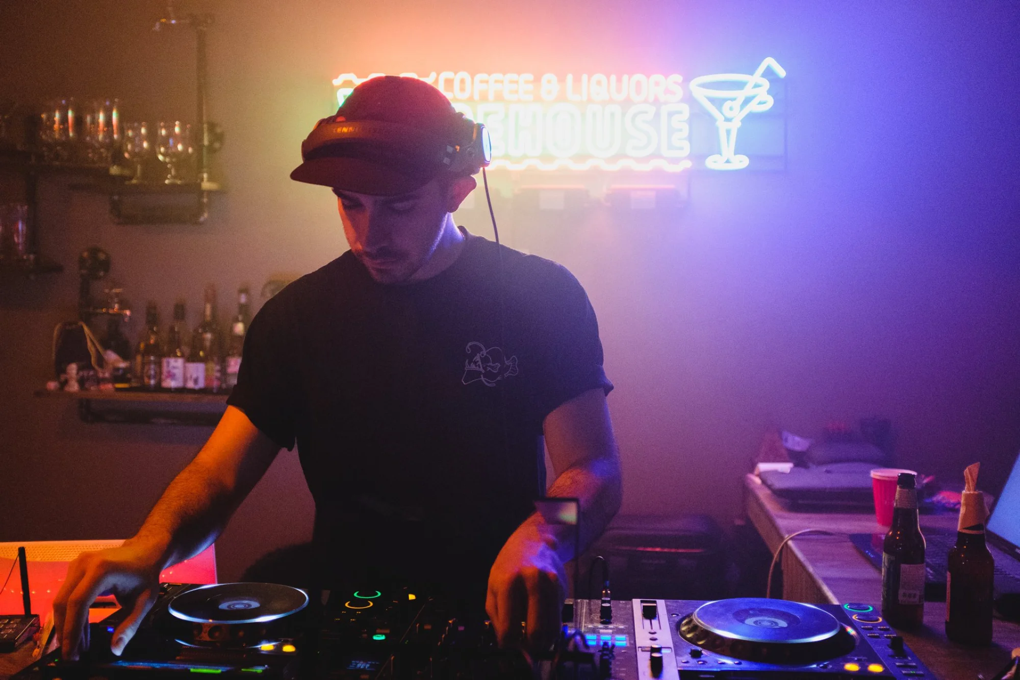 DJ Softserve
