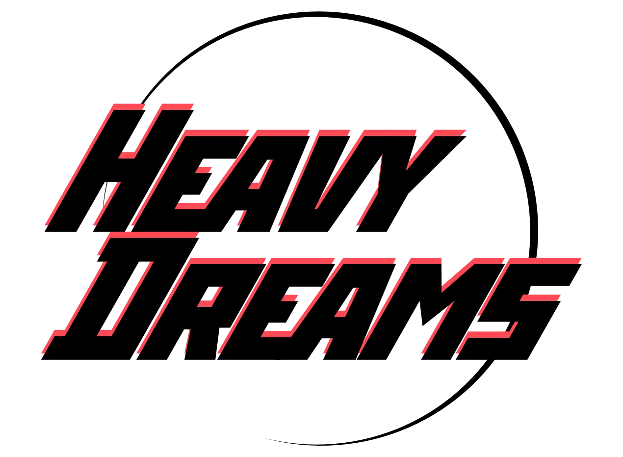 Heavy Dreams Designs