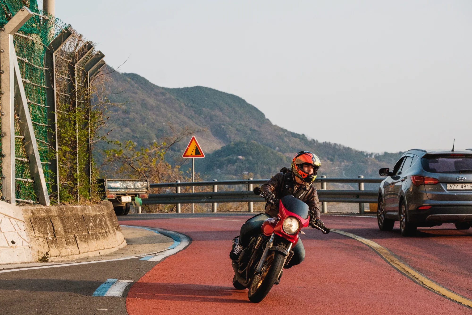 International Moto Travel