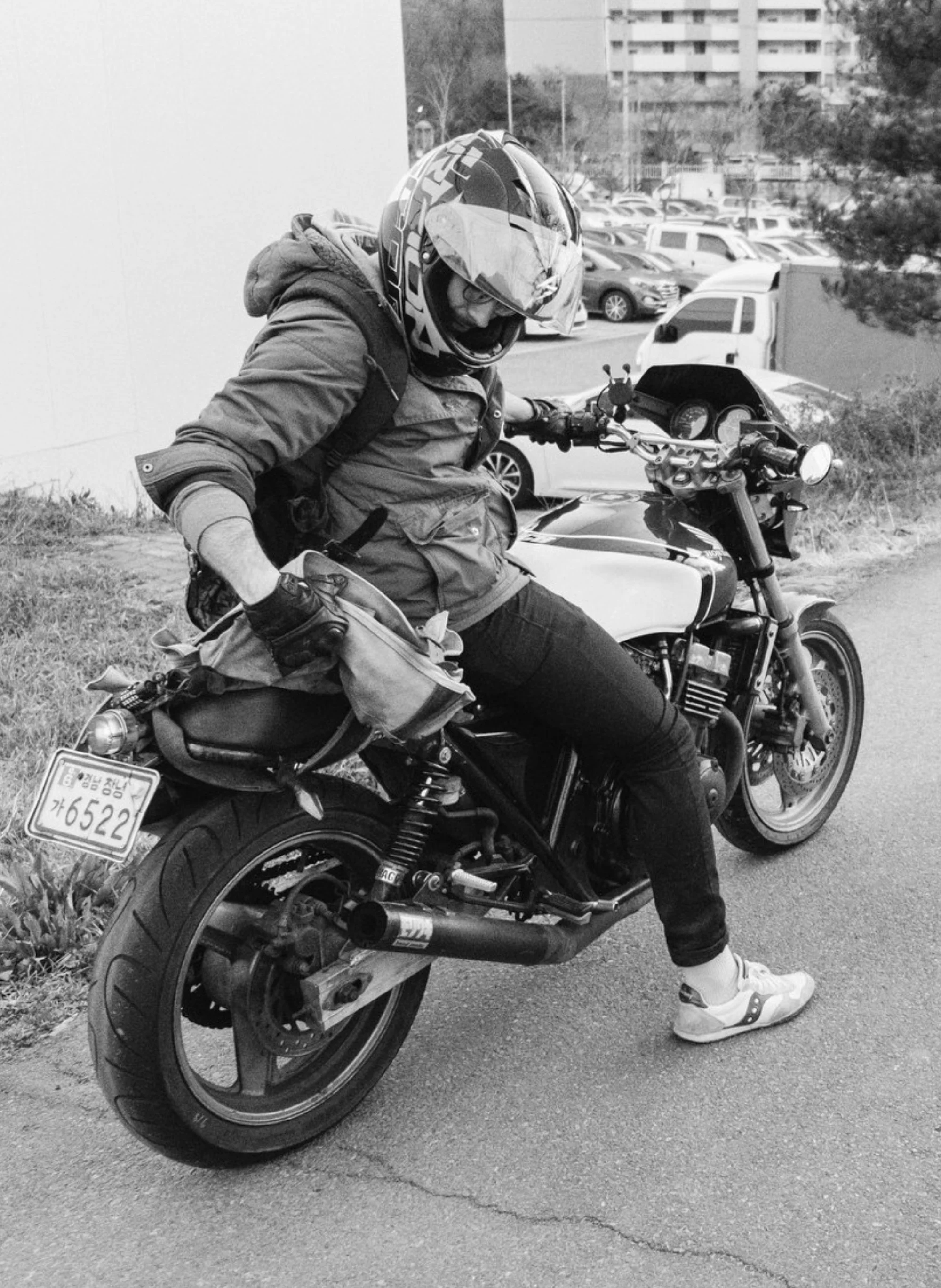International Moto Travel, photo by Rody Prieto, International Moto Travel