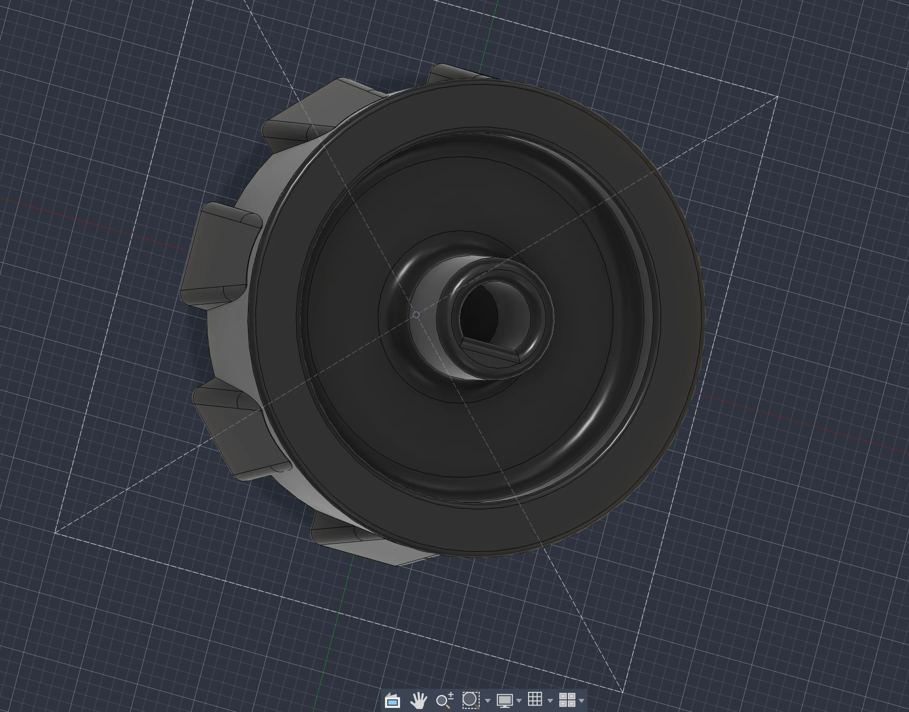 Perfect Knob photo 3