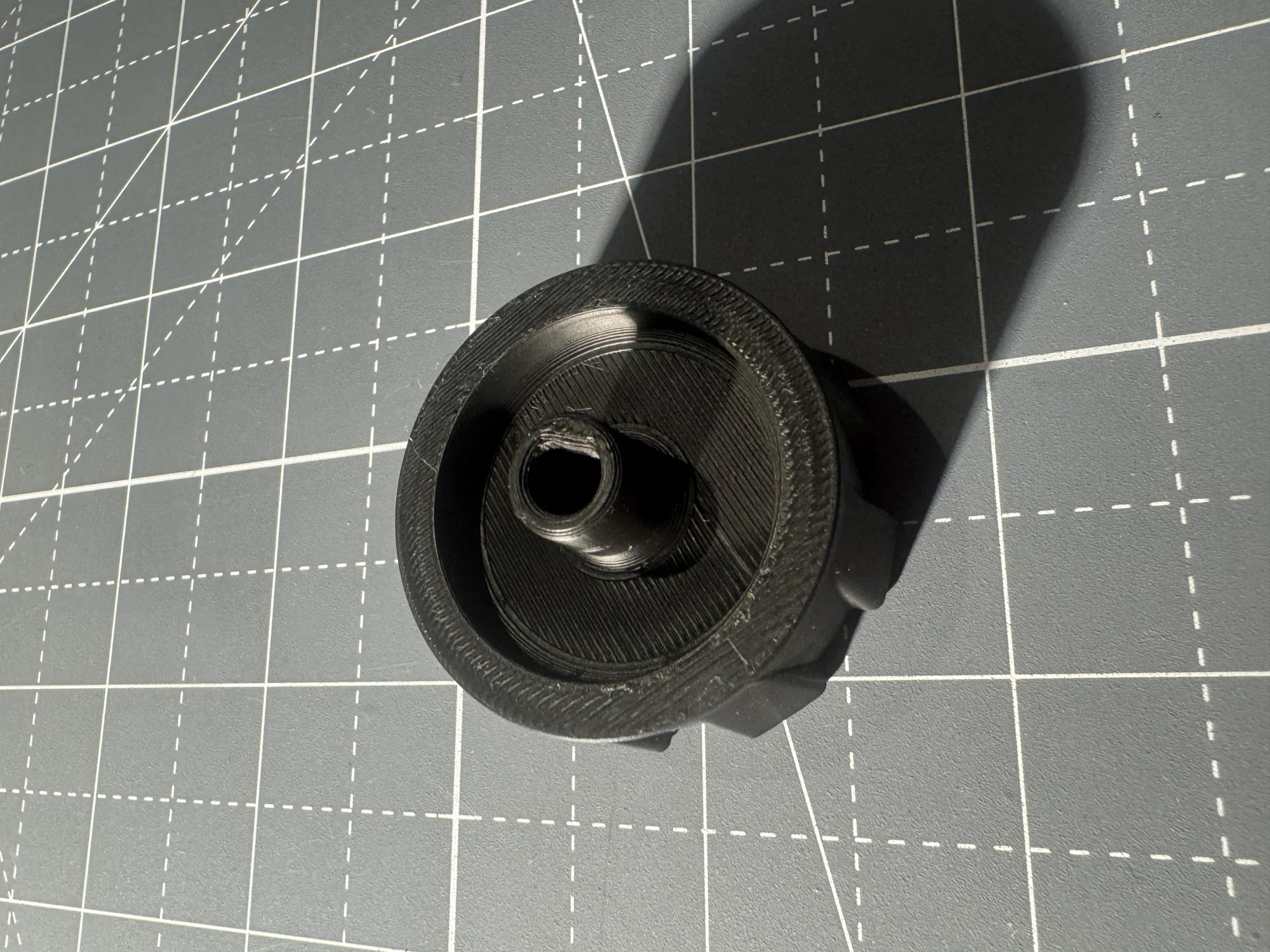 Perfect Knob photo 1