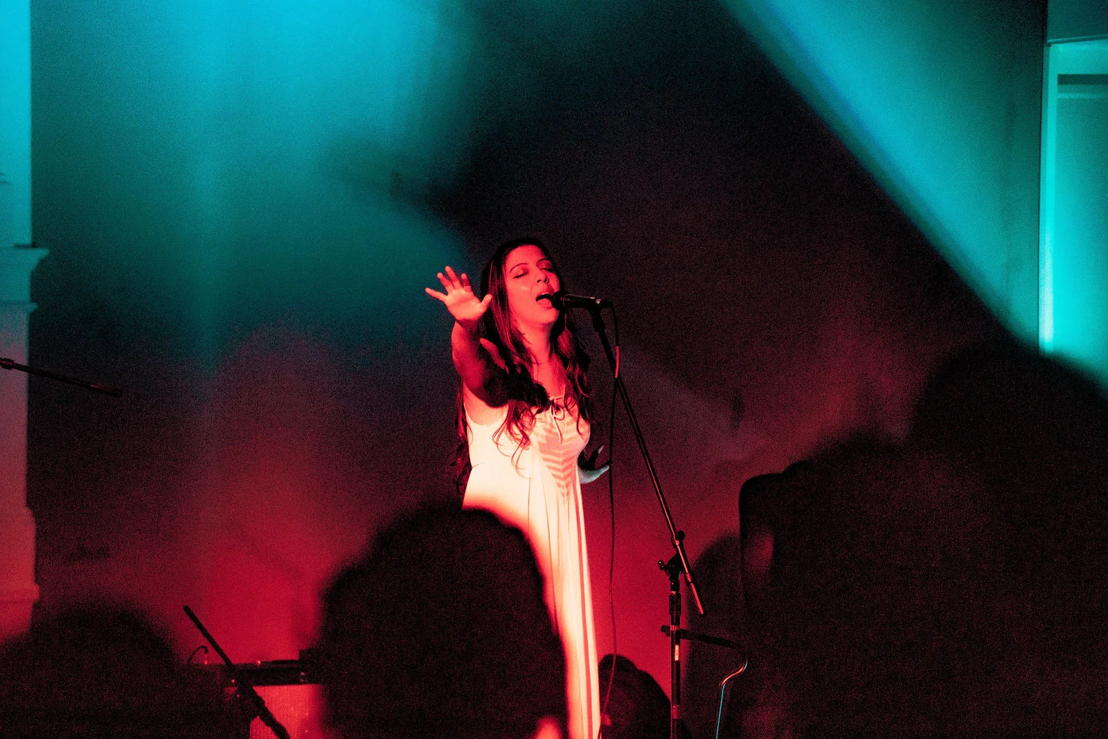 Stone Circle Theatre, photo by Madelyn Barkocy, O Slow