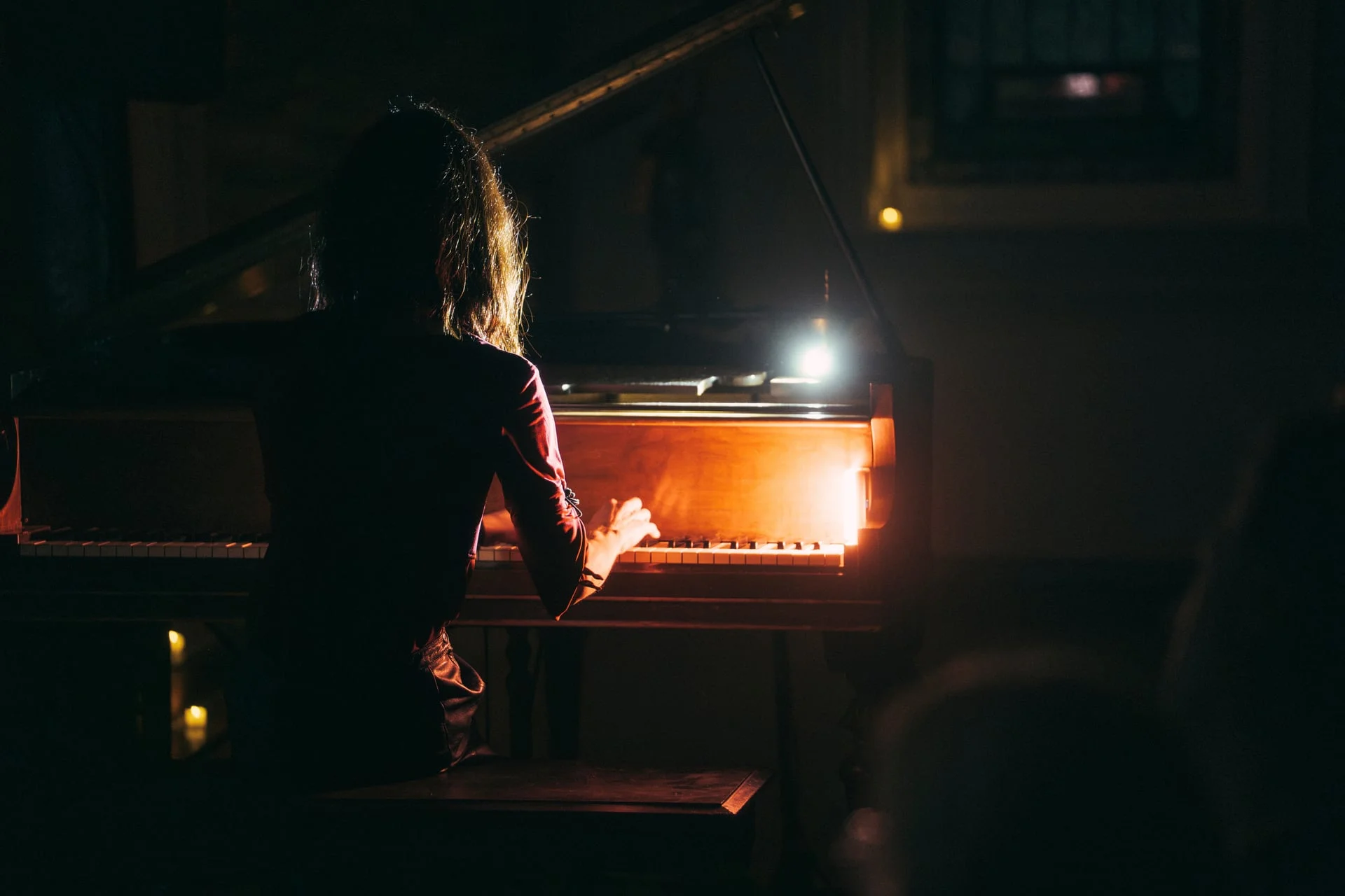 Stone Circle Theatre — photo by Ryan Muir, Tristan Allen