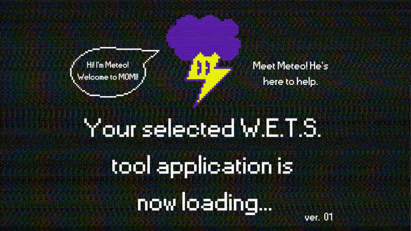 WSA Startup